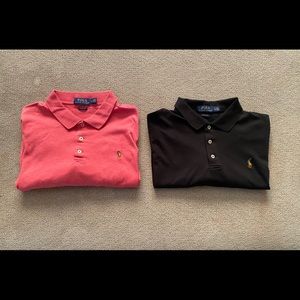 Polo by Ralph Lauren Polo Large Classic Fit Bundle